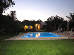 Отель Masseria San Vito  Копертино